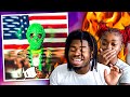NBA Youngboy Make America Slime Again FULL EP REACTION