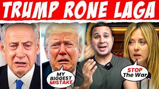 Trump Made Biggest Mistake