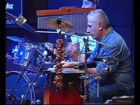 Jamil Amirov & "SAVAB" - Sim-Sim (2014)