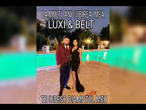 COSTEL PUSTIU LIVE - 2020 EȘTI  LINIȘTEA  MEA LUXI  LA MULTI ANI DE LA BELȚ