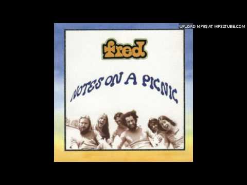 Fred - The Head's The Best Part