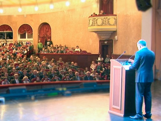 Итоги года и планы на будущее