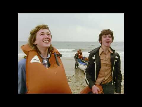 Fünf Freunde auf geheimnisvoller Spur - Serie 2 Folge 9 ( 22 )