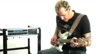 Video thumbnail for Rocktron Prophesy II - Part 1 by RocktronUSA