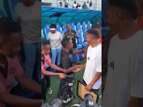 DİARRA ALIVYOPEWA HELA ZA KUTOSHA LEO🔥🔥 #ayomamedia