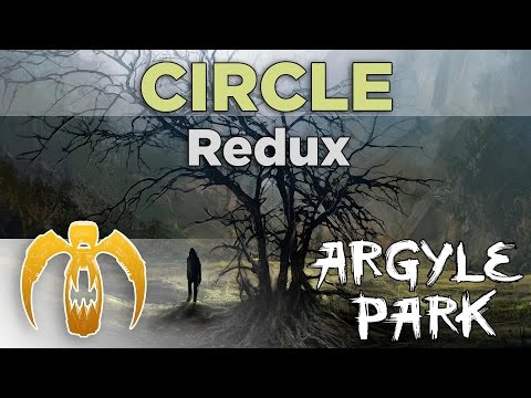 Video thumbnail for Circle [Redux]