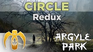 Argyle Park - Circle (Redux)