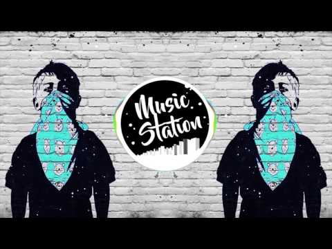 Gio Nailati - BLK (feat Abrax Phaeton) (ΛLCHEMY Remix)