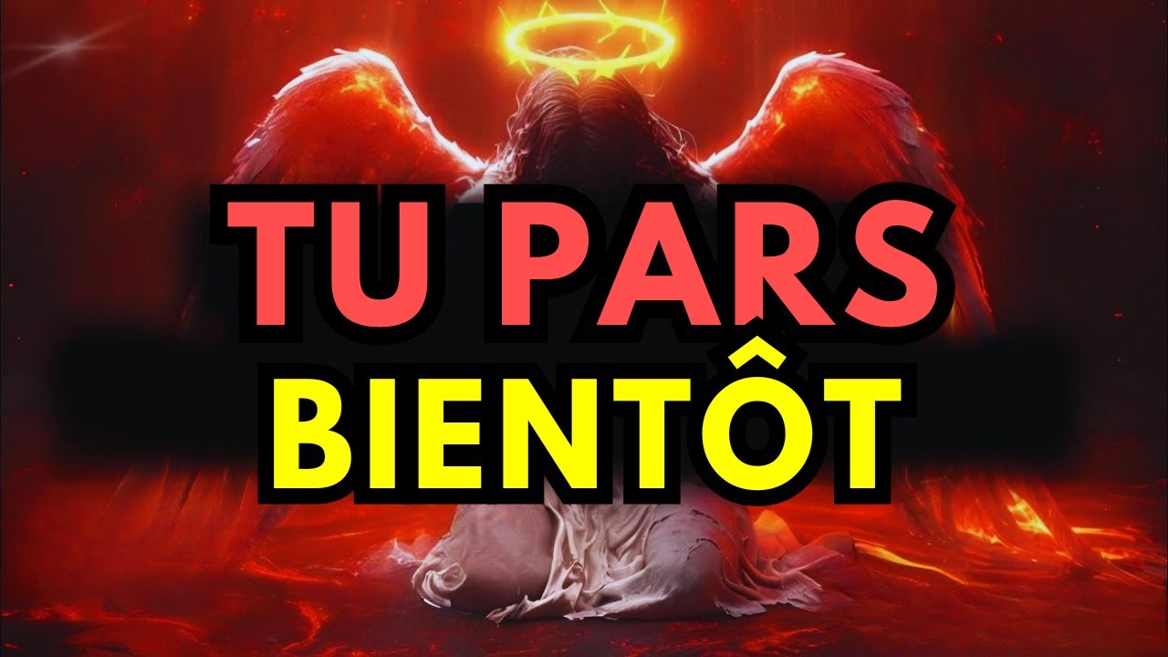 ÉLU, UNE RENCONTRE QUI VA CHANGER VOTRE VIE EST PLUS PROCHE – DIEU A DÉCIDÉ