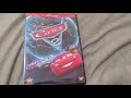 Cars 2 DVD Overview