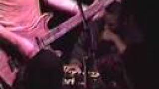 Modest Mouse - Tundra/Desert (10/6/01)