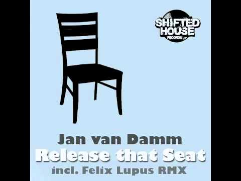 Jan van Damm - Outpost (Original Mix)