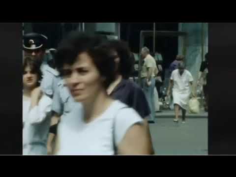 [1981 Yugoslav Disco Funk] Boban Petrović - Prepad (Scenes of Belgrade and Yugoslavia)