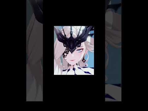 Genshin Chrysalis suspirii/Signora phase 1 (slowed + reverb)