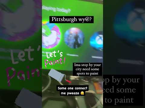 Pittsburgh incoming