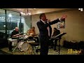 Pittsburgh Jazz with Tim Stevens and band