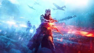 Battlefield V Open Beta - W3680 (Stock) + GTX 780 Ti Ultra - Gameplay