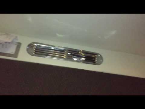 Vintage San Jose Elevator Co. Hydraulic Elevator at 2007 West Hedding St. in San Jose, CA