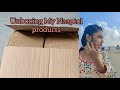 Unboxing My Naaptol Products And Review In Tamil