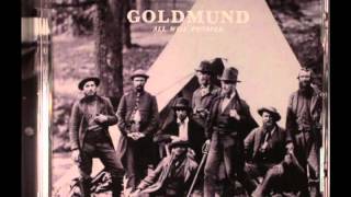 Goldmund - Johnny Has Gone For A Soldier