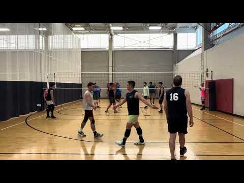 3/3/24 Center on Halsted League Game 3