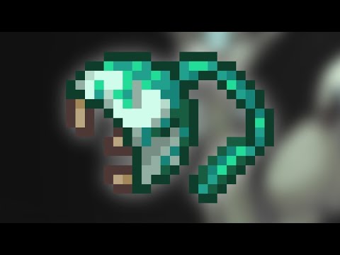 The Terraria Weapon that shoots Phantasmal Eyes...