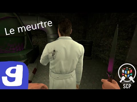 Le meurtre - Solve SCP