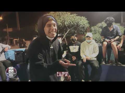 ✅✅🔥🔥 VIDAL VS BARRAKA 🔥🔥✅✅ CALIPSO-RMF / NO TE METAS CON GONZALETE !!! TEMP4 EDICIÓN 5 MULTIBEATS