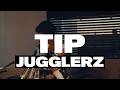 TIP JUGGLERZ X LIMITLEZZ X MAUREEN X DEMARCO VISUALIZER