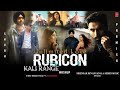 Unlimited Love: Rubicon X Kali Range Mashup |Jass M. X Parmish|No Love: Shubh | Khabra: SidhuMW | S.