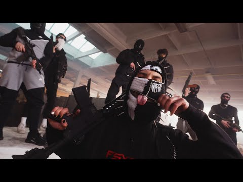 GEDDO - DIRT (Official Music Video)