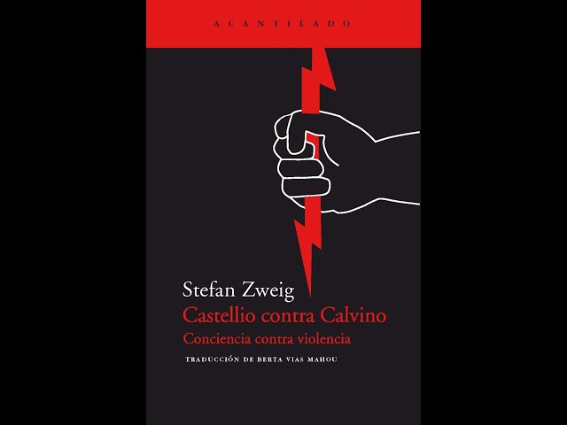 Vídeo relacionado con Castalion contra Calvino