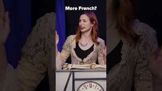Terms, Termination, Trebuchets. #actualplay #bloodontheclocktower