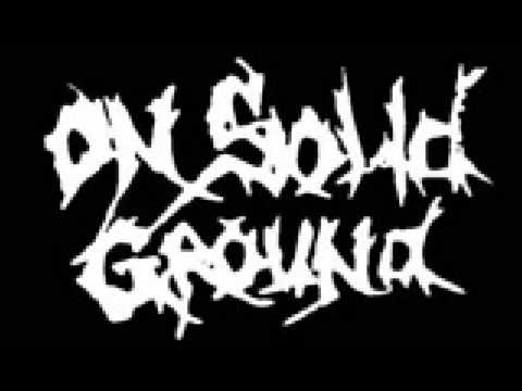 on solid ground-hope for despair
