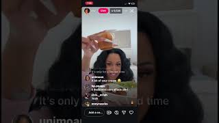 Cardi B leaks the new chipotle chilli lime chips. #cardib #chipotle #chips 