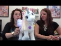 Furreal friends starlily my magical unicorn instructions