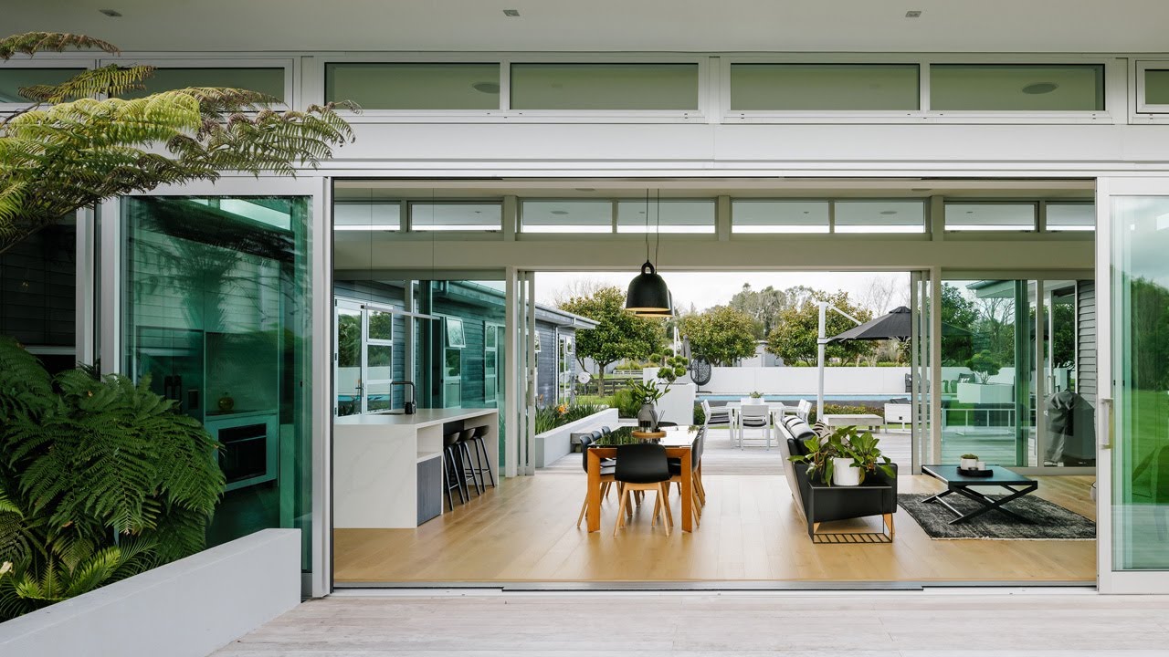 Architectural Simplicity