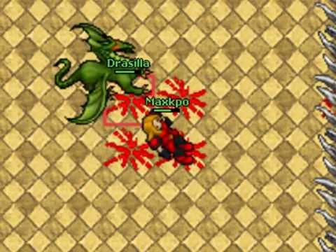 Arena Scrapper EK 55