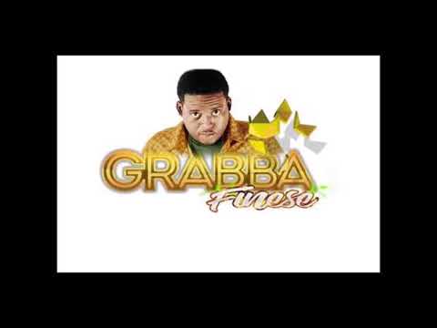 Grabba Finesse - Give She Shmoney (SVG-Soca 2018)