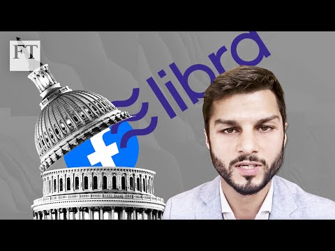 Libra's backers show signs of nerves | Tech Wash