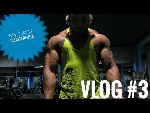 VLOG#3 GETTING JUICY + HAPPY ENDINGS?