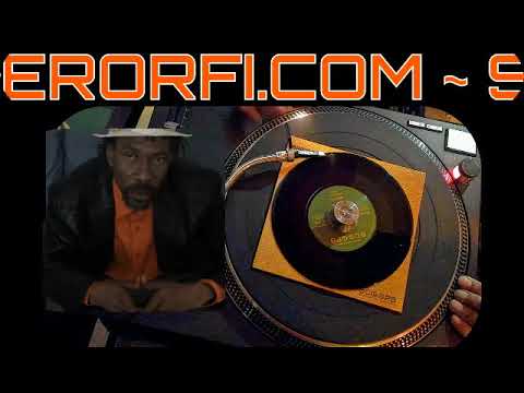 💥🔥💥 BRAND NEW IN STOCK REISSUE 7″ VINYL RECORD FROM SCOOPS “IF NO JAH” BIG TUNE! WWW.EMPERORFARI.COM