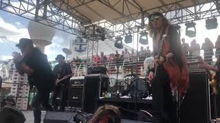 Krokus Live “HellRaiser” On the Monsters Of Rock Cruise X 2020