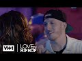 DJ Drewski Verzaubert Bianca Love Hip Hop New York