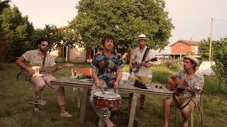 THE NOWHERE MEN - I&#39;VE JUST SEEN A FACE