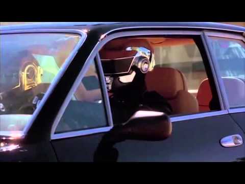 Daft Punk -  Get Lucky - RAM - Roboto Mexican Monkey  lol