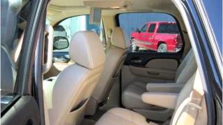 preview picture of video '2007 Chevrolet Tahoe Used Cars Sedalia MO'