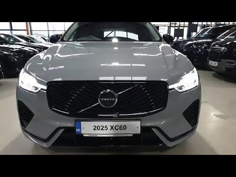 Volvo XC60 Xc60 + T6 PHEV AWD PLUS - Image 2