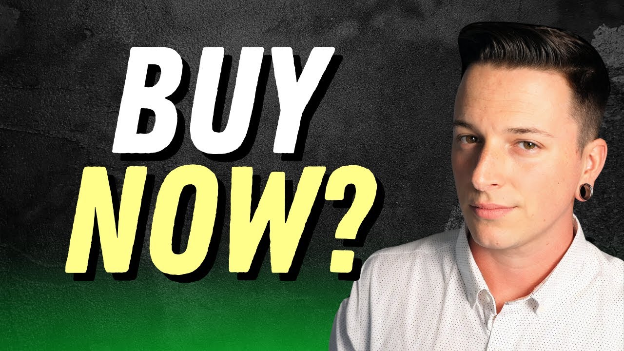 Nvidia stock will break out soon!