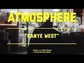 Atmosphere - Kanye West (Official Video) - YouTube